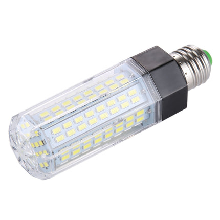 E27 144 LEDs 16W LED Corn Light, SMD 5730 Energy-saving Bulb, AC 110-265V-garmade.com