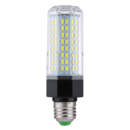 E27 144 LEDs 16W LED Corn Light, SMD 5730 Energy-saving Bulb, AC 110-265V-garmade.com