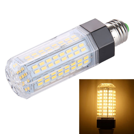 E27 144 LEDs 16W LED Corn Light, SMD 5730 Energy-saving Bulb, AC 110-265V-garmade.com