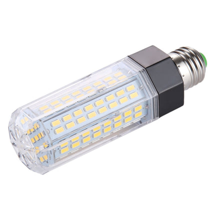 E27 144 LEDs 16W LED Corn Light, SMD 5730 Energy-saving Bulb, AC 110-265V-garmade.com