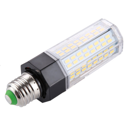 E27 144 LEDs 16W LED Corn Light, SMD 5730 Energy-saving Bulb, AC 110-265V-garmade.com