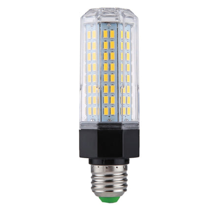 E27 144 LEDs 16W LED Corn Light, SMD 5730 Energy-saving Bulb, AC 110-265V-garmade.com