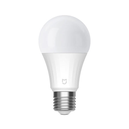 Original Xiaomi Mijia 5W E27 Adjustable Brightness LED Bulb, 2700- 6500K, Bluetooth MESH Version(White)-garmade.com