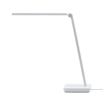 Original Xiaomi Mijia 8W Adjustable Light Touch Desk Lamp Lite, Color Temperature: 4000K, Lumen: 500LM(White)-garmade.com