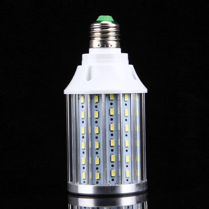 30W Aluminum Corn Light Bulb, E27 2700LM 108 LED SMD 5730, AC 85-265V(Warm White)-garmade.com