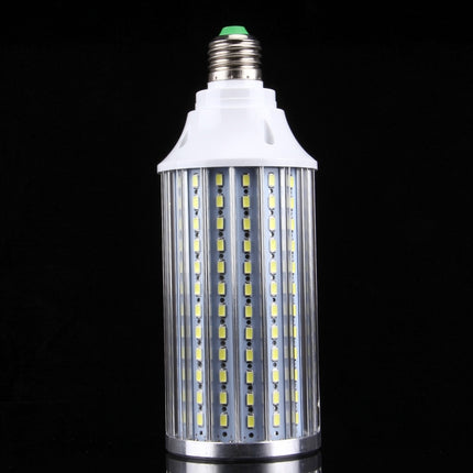 80W Aluminum Corn Light Bulb, E27 6600LM 210 LED SMD 5730, AC 220V(Warm White)-garmade.com