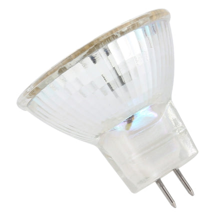 MR11 15 LEDs 5730 SMD LED Spotlight, AC / DC 12-30V(White Light)-garmade.com
