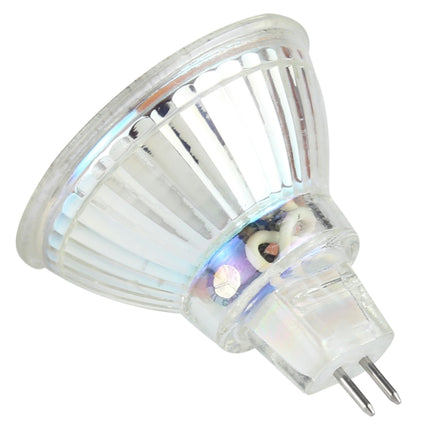 MR16 5W LED Spotlight, AC / DC 12V (Warm White)-garmade.com