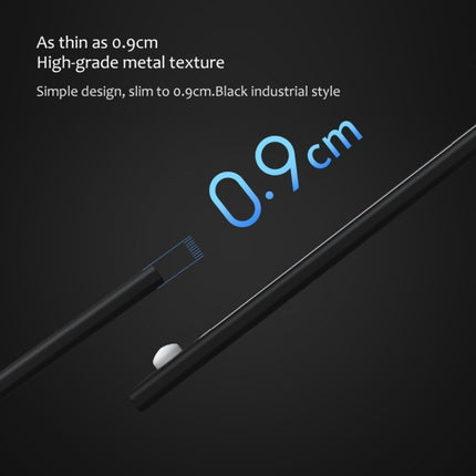 40cm Original Xiaomi YEELIGHT LED Smart Human Motion Sensor Light Bar Rechargeable Wardrobe Cabinet Corridor Wall Lamps (Green)-garmade.com