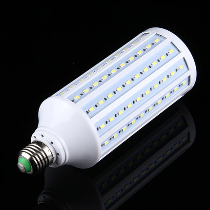 40W PC Case Corn Light Bulb, E27 3500LM 150 LED SMD 5730, AC 85-265V(Warm White)-garmade.com