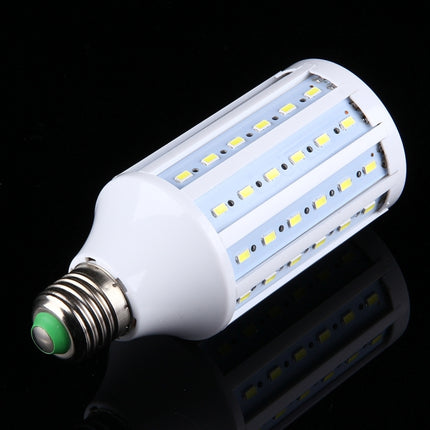 20W PC Case Corn Light Bulb, E27 1800LM 75 LED SMD 5730, AC 85-265V(Warm White)-garmade.com