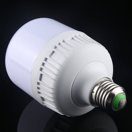 E27 50W SMD 2835 48 LEDs 1300 LM 6000K LED Bulb Energy Saving Lamp, AC 85-265V (White Light)-garmade.com