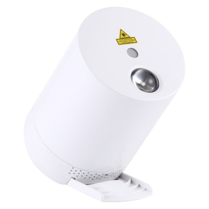 5V Voice Control LED Laser Starlight Projection Lamp-garmade.com