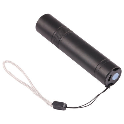 Mini Flashlight 3 Modes IPX45 Waterproof-garmade.com