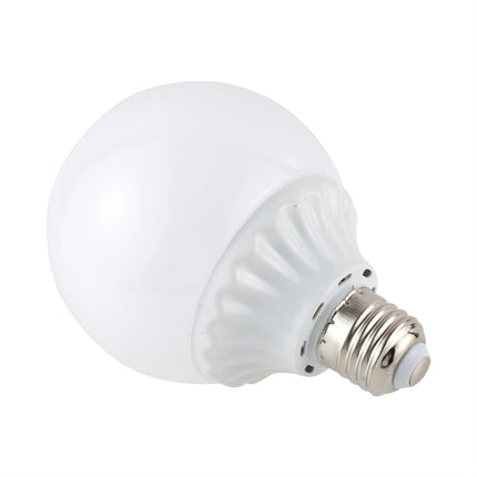 G95 E27 RGB LED Light Bulb Energy Saving Light-garmade.com