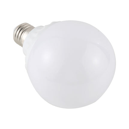 G95 E27 RGB LED Light Bulb Energy Saving Light-garmade.com