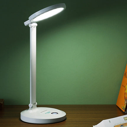 LED Student Learning Eye Protection Foldable Desk Lamp, USB Powered-garmade.com