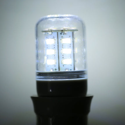 E27 24 LEDs 3W LED Corn Light, SMD 5730 Energy-saving Bulb, DC 12-30V-garmade.com