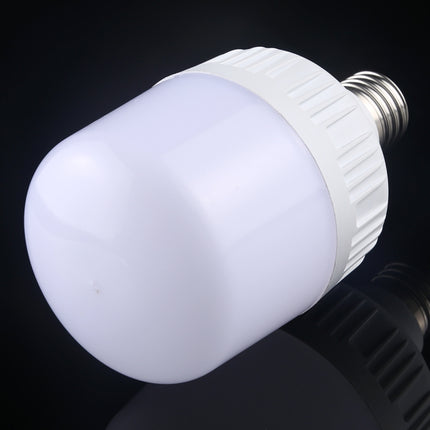 E27 20W SMD 2835 18 LEDs 450 LM 6500K LED Bulb Energy Saving Lamp, AC 85-265V(White Light)-garmade.com