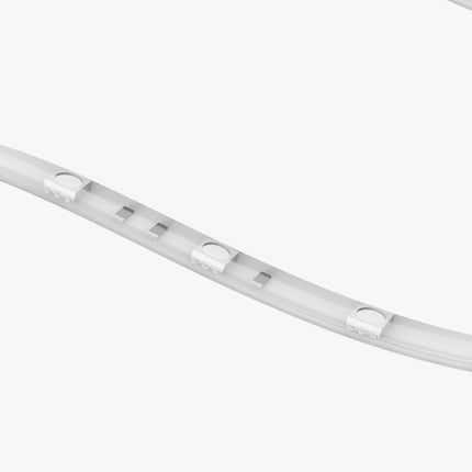 Original Xiaomi Yeelight 2M RGB Rope Light, 12W 60 LEDs Phone WiFi Control Smart Lamp-garmade.com