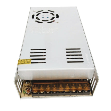 SOMPOM S-300-5 300W 5V 60A Switching Driver LED Light Strip Display Screen Lighting Monitor Power Supply-garmade.com
