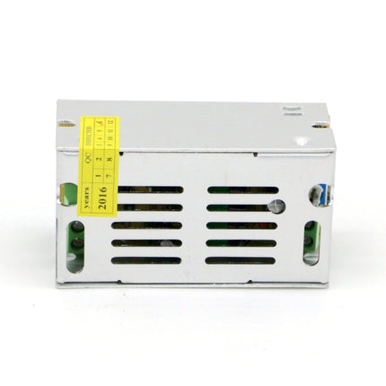 SOMPOM S-10-5 10W 5V 2A Switching Driver LED Light Strip Display Screen Lighting Monitor Power Supply-garmade.com
