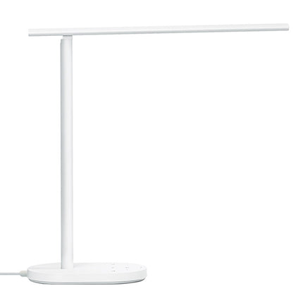 Original Huawei Smart OPPLE LED Desk Lamp Folding Adjust Reading Table Lamp Brightness Lights, Support HUAWEI HiLink (White)-garmade.com