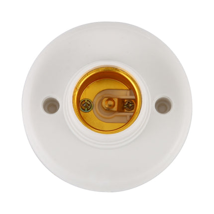 E27 Lamp Base Socket Light Bulb Base Wall Lamp Holders Converter-garmade.com