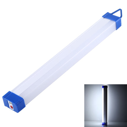 32cm 40W 700LM USB Emergency Light LED Strip Bar Light Three Levels of Brightness Adjustment (White Light)-garmade.com
