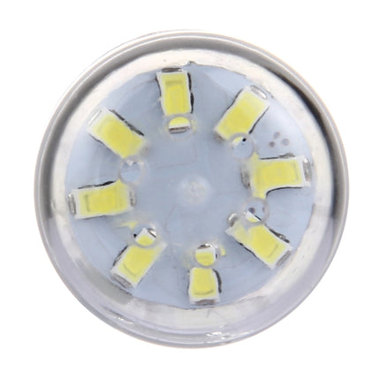 E27 5W LED Corn Light, 56 LEDs SMD 5730 Bulb, AC 220V-garmade.com