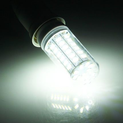 E27 5W LED Corn Light, 56 LEDs SMD 5730 Bulb, AC 220V-garmade.com