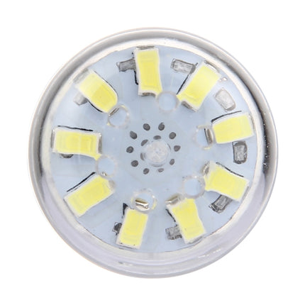 E27 5.5W LED Corn Light, 69 LEDs SMD 5730 Bulb, AC 220V-garmade.com