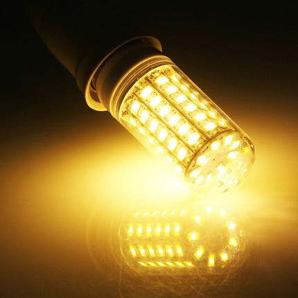 E27 5.5W LED Corn Light, 69 LEDs SMD 5730 Bulb, AC 220V-garmade.com