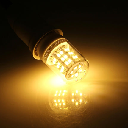 E12 2.5W LED Corn Light, 48 LEDs SMD 2835 Bulb, AC 220V-garmade.com