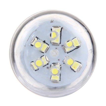 G9 3.5W 36 LEDs SMD 5730 LED Corn Light Bulb, AC 110-220V (White Light)-garmade.com