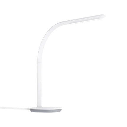 Original Xiaomi Mijia 3 LED Smart Folding 10 Level Touch Dimming Table Lamp, US Plug(White)-garmade.com