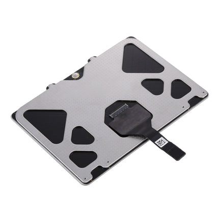 Glass Touchpad with Flex Cable for Macbook Pro 13.3 inch (2009 - 2012) A1278-garmade.com