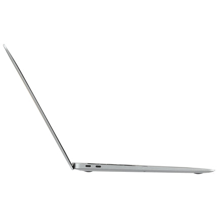 For Apple MacBook Air 13.3 inch Black Screen Non-Working Fake Dummy Display Model(Silver)-garmade.com