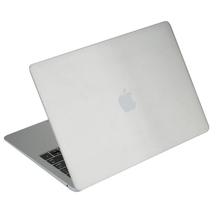 For Apple MacBook Air 13.3 inch Black Screen Non-Working Fake Dummy Display Model(Silver)-garmade.com