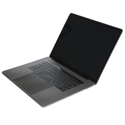 For MacBook Pro 15.4 inch A1990 (2018) / A1707 (2016 - 2017) Dark Screen Non-Working Fake Dummy Display Model(Grey)-garmade.com