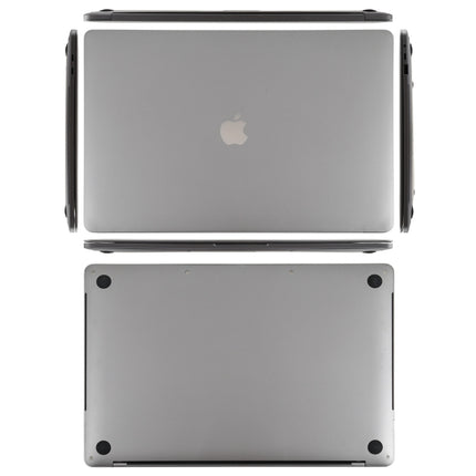 For MacBook Pro 15.4 inch A1990 (2018) / A1707 (2016 - 2017) Dark Screen Non-Working Fake Dummy Display Model(Grey)-garmade.com
