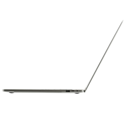 For MacBook Pro 15.4 inch A1990 (2018) / A1707 (2016 - 2017) Dark Screen Non-Working Fake Dummy Display Model(Silver)-garmade.com