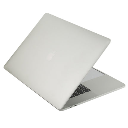 For MacBook Pro 15.4 inch A1990 (2018) / A1707 (2016 - 2017) Dark Screen Non-Working Fake Dummy Display Model(Silver)-garmade.com