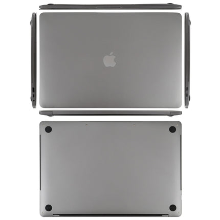 For MacBook Pro 15.4 inch A1990 (2018) / A1707 (2016 - 2017) Color Screen Non-Working Fake Dummy Display Model(Grey)-garmade.com