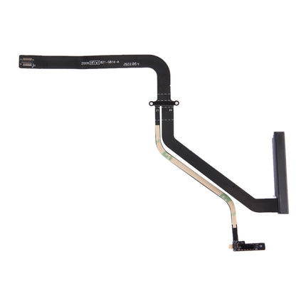 HDD Hard Drive Flex Cable for Macbook Pro 13.3 inch A1278 (2009 - 2010) 821-0814-A-garmade.com