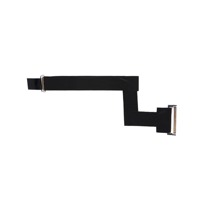 LCD Connector Flex Cable for iMac A1311 (2009, 2010) / 593-1280-garmade.com