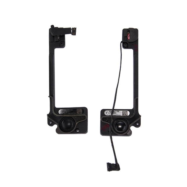 1 Pair Speakers for MacBook Pro 13 inch Retina A1502 Late 2013 Early 2014 2015 923-0557 923-00509-garmade.com