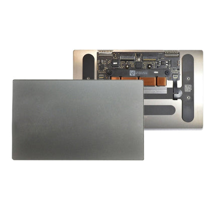 for Macbook Retina A1534 12 inch (Early 2015) Touchpad(Grey)-garmade.com