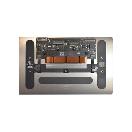for Macbook Retina A1534 12 inch (Early 2015) Touchpad(Grey)-garmade.com