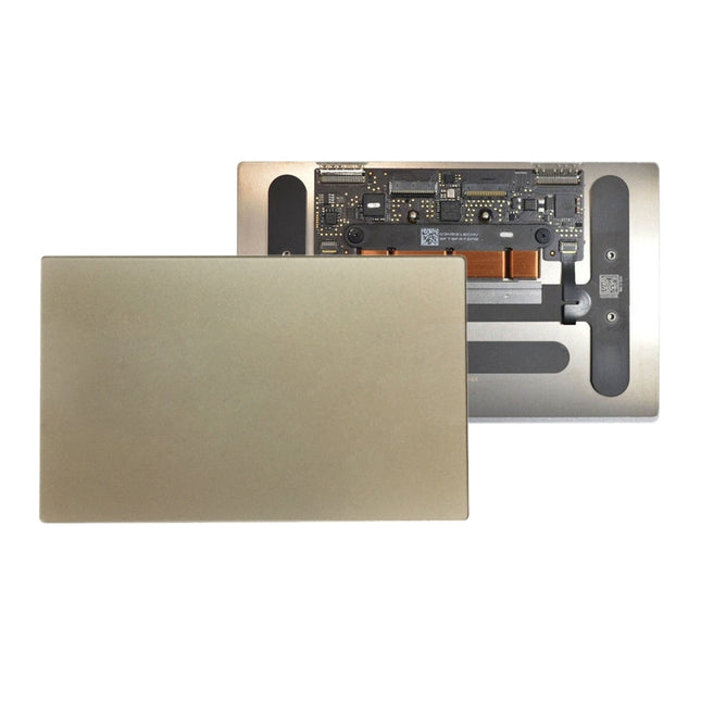 for Macbook Retina A1534 12 inch (Early 2015) Touchpad(Gold)-garmade.com